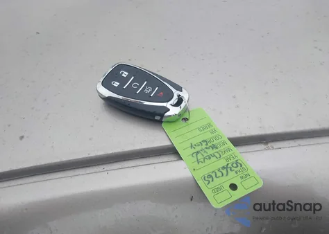 2022 Chevrolet Malibu Fwd Lt z USA, uszkodzony, nr VIN 1G1ZD5ST3NF193919